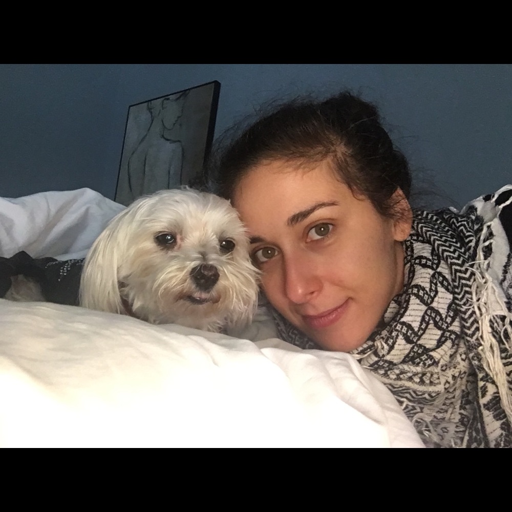 Meet your Posher, Maïa